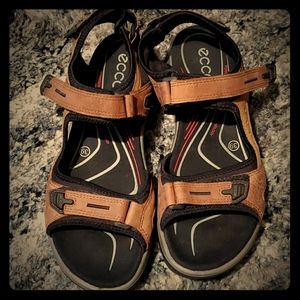 Ecco Yucatan Sandal